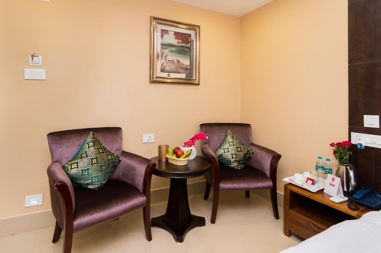 Central Courtyard Boutique Hotel Siliguri Ngoại thất bức ảnh