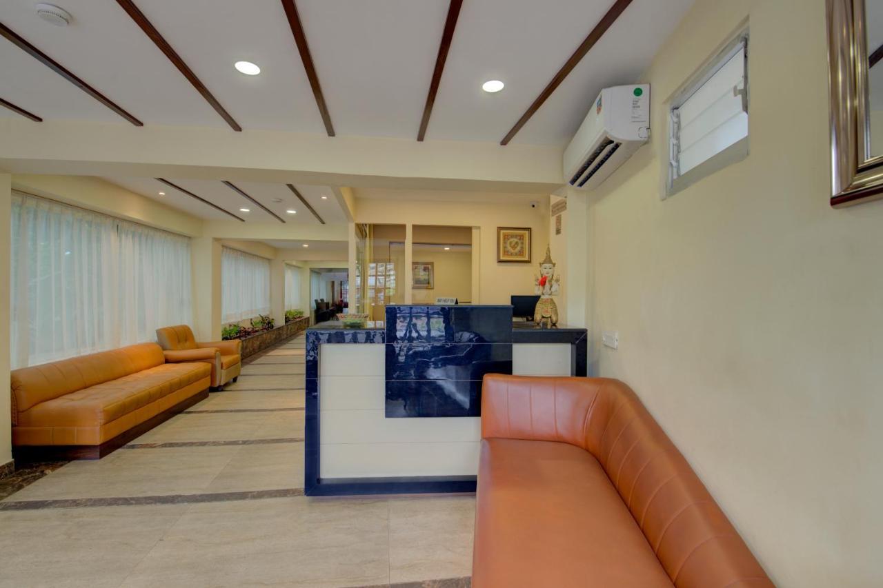 Central Courtyard Boutique Hotel Siliguri Ngoại thất bức ảnh