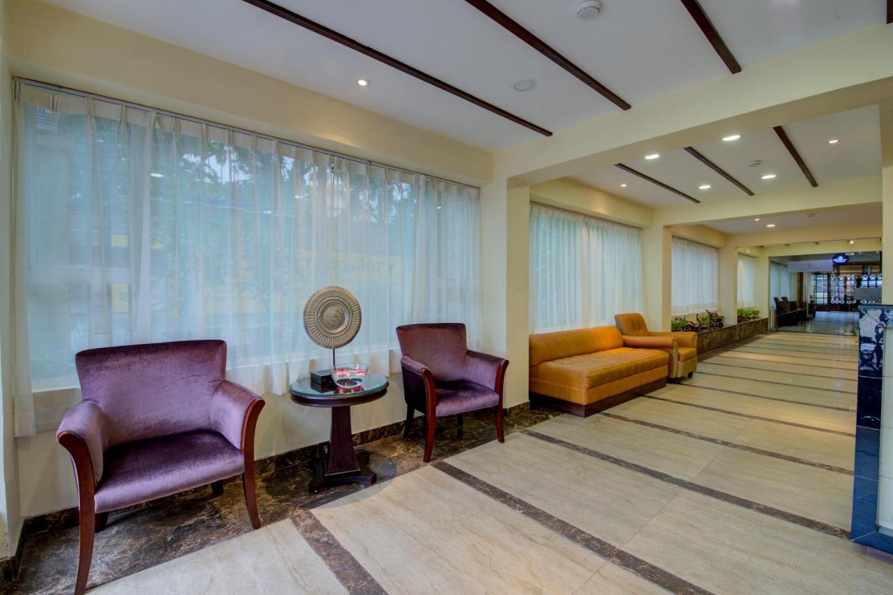 Central Courtyard Boutique Hotel Siliguri Ngoại thất bức ảnh