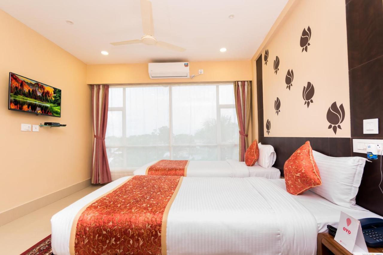 Central Courtyard Boutique Hotel Siliguri Ngoại thất bức ảnh