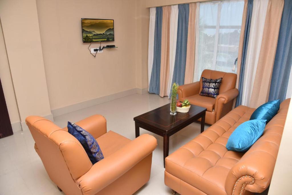 Central Courtyard Boutique Hotel Siliguri Ngoại thất bức ảnh