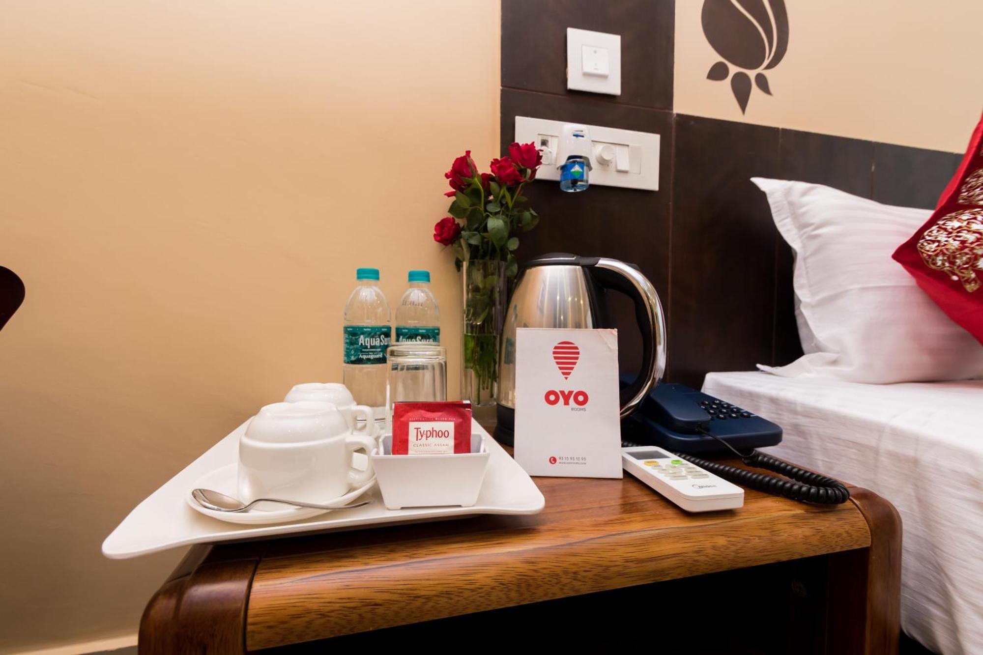 Central Courtyard Boutique Hotel Siliguri Ngoại thất bức ảnh