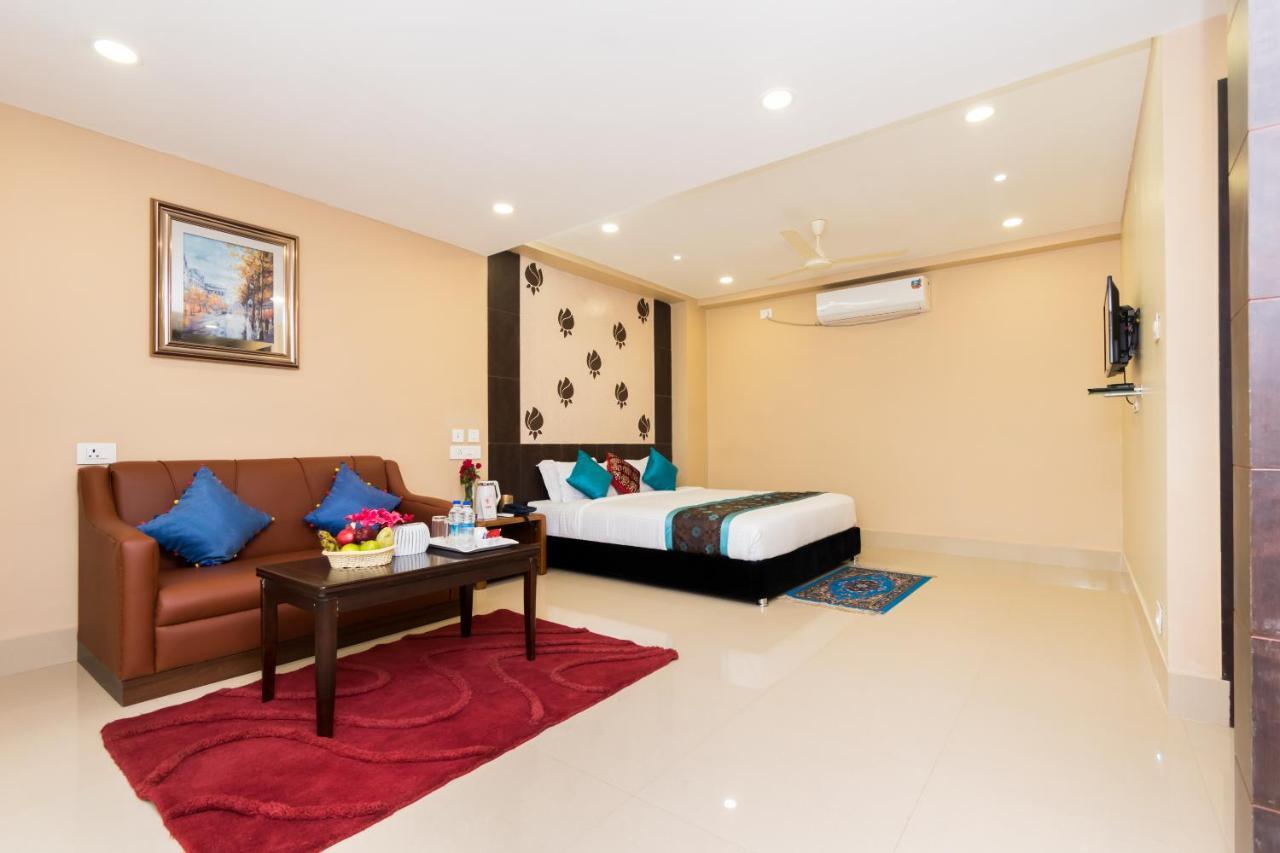 Central Courtyard Boutique Hotel Siliguri Ngoại thất bức ảnh